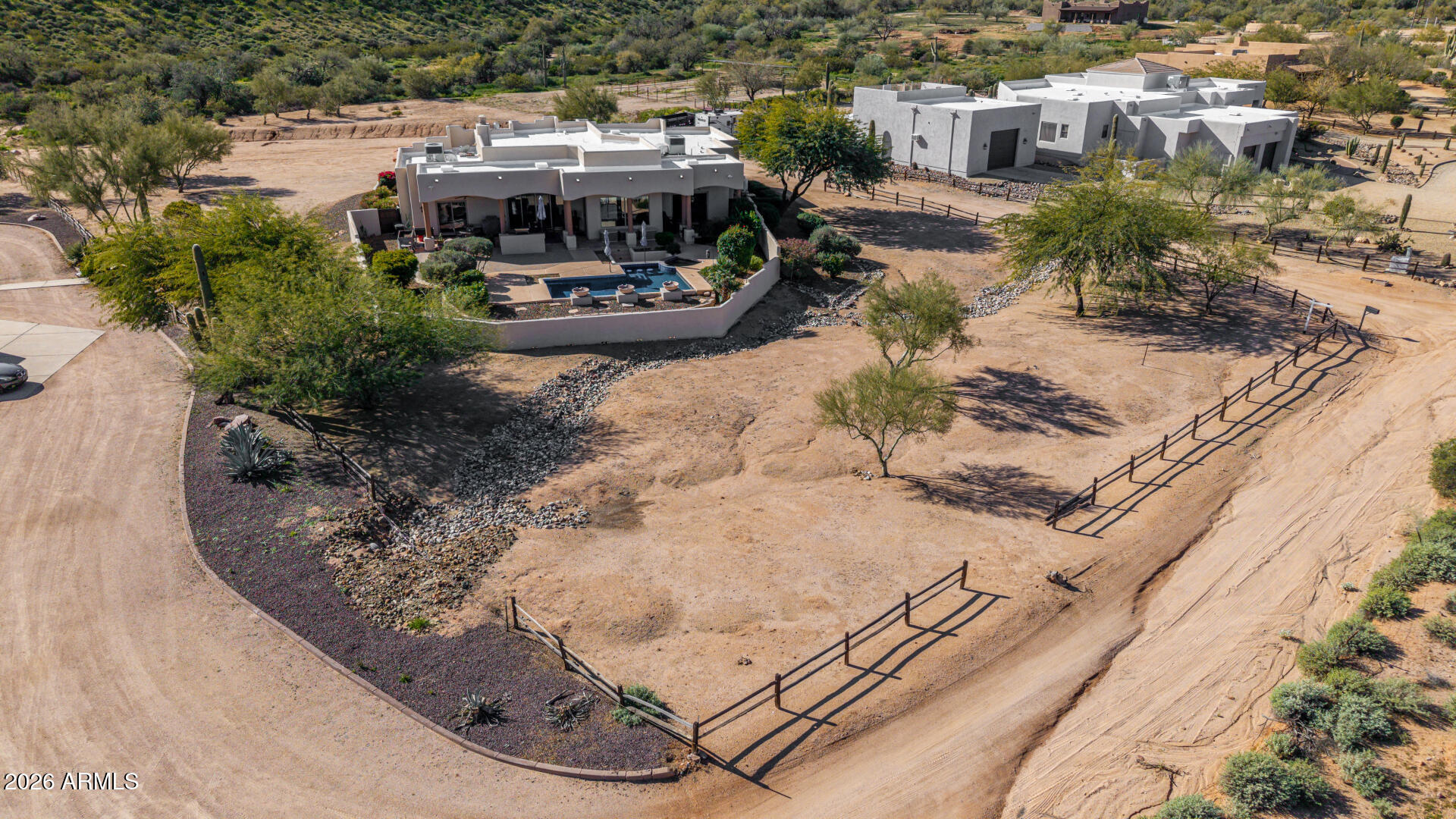 17505 East Quail Track Road Rio Verde, AZ 85263 - Photo 65 of 67 61 - Quail Track
