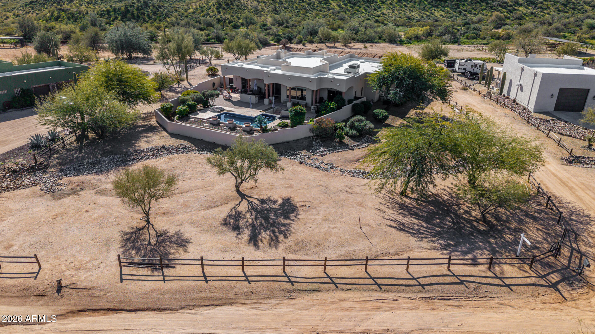 17505 East Quail Track Road Rio Verde, AZ 85263 - Photo 66 of 67 62 - Quail Track