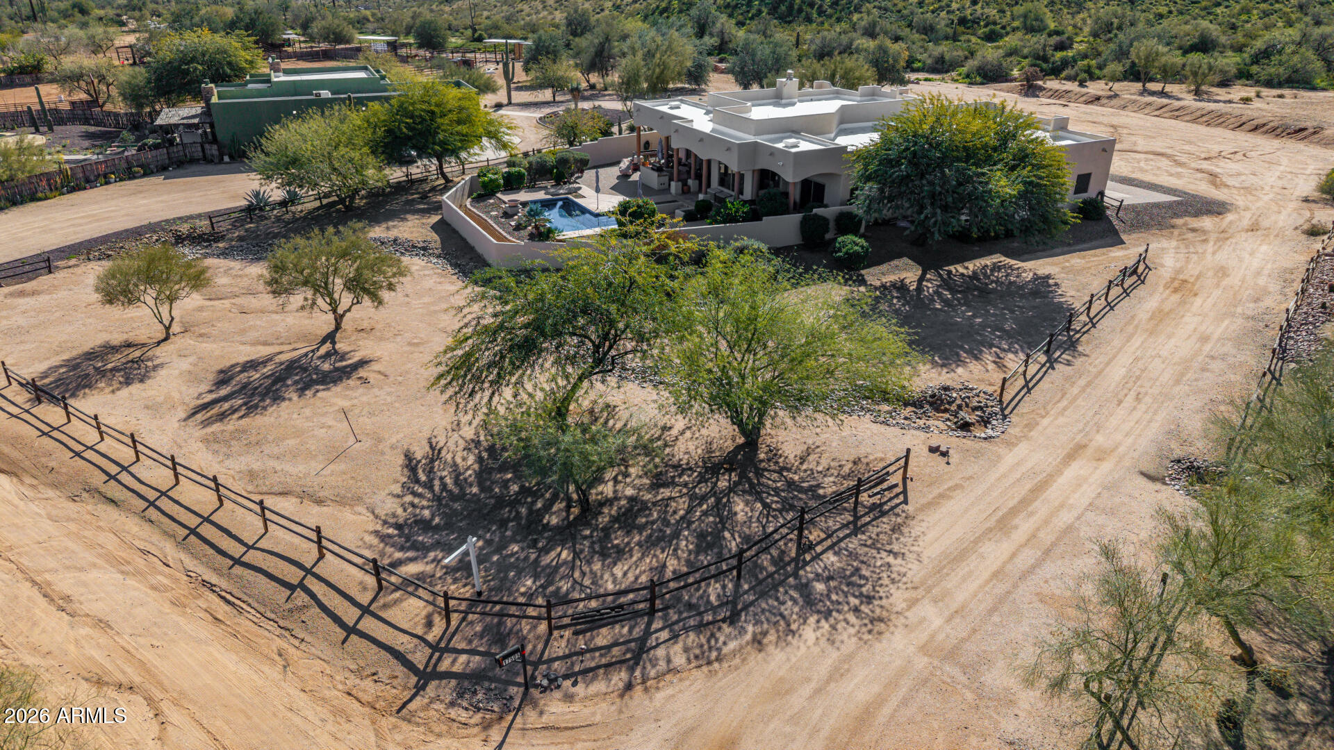 17505 East Quail Track Road Rio Verde, AZ 85263 - Photo 67 of 67 63 - Quail Track