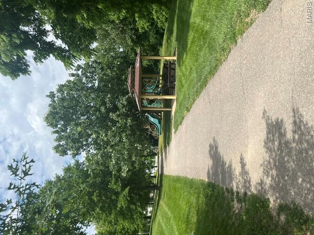 1131 Harwood Road Des Peres, MO 63131 - Photo 72 of 77
