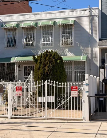 $698,000 | 2822 West 16th Street | Coney Island