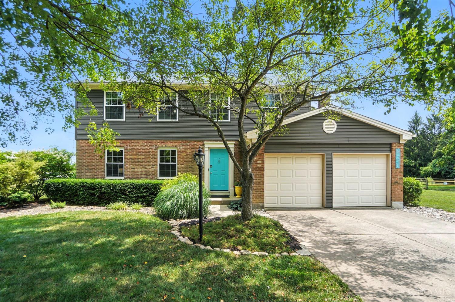 8550 Pond Ridge Drive Maineville, OH 45039 - Photo 1 of 74 Gallery Image 1
