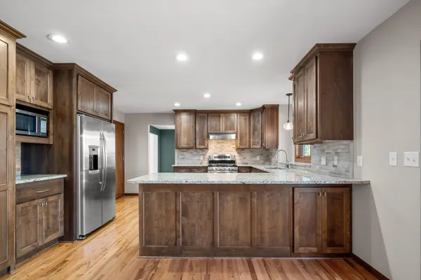 $599,000 | 311 Coolidge Street Northwest, Anoka, MN 55303