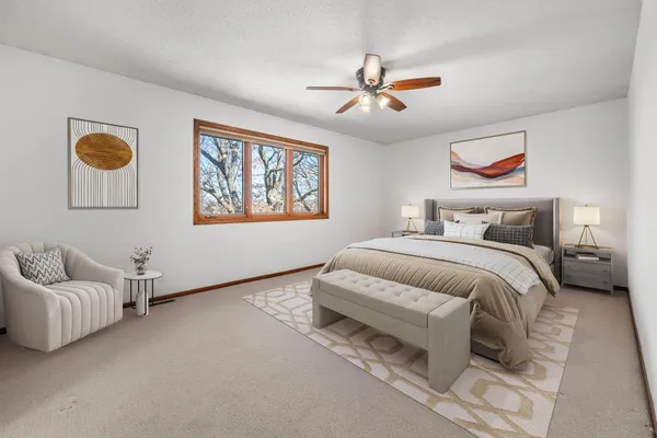 $599,000 | 311 Coolidge Street Northwest, Anoka, MN 55303