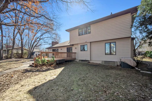 $599,000 | 311 Coolidge Street Northwest, Anoka, MN 55303