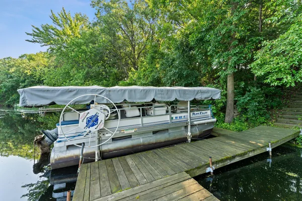 $599,000 | 311 Coolidge Street Northwest, Anoka, MN 55303