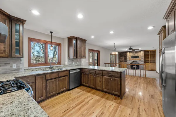 $599,000 | 311 Coolidge Street Northwest, Anoka, MN 55303