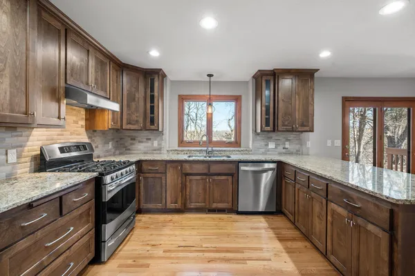 $599,000 | 311 Coolidge Street Northwest, Anoka, MN 55303