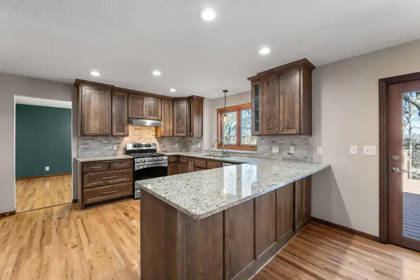 $599,000 | 311 Coolidge Street Northwest, Anoka, MN 55303