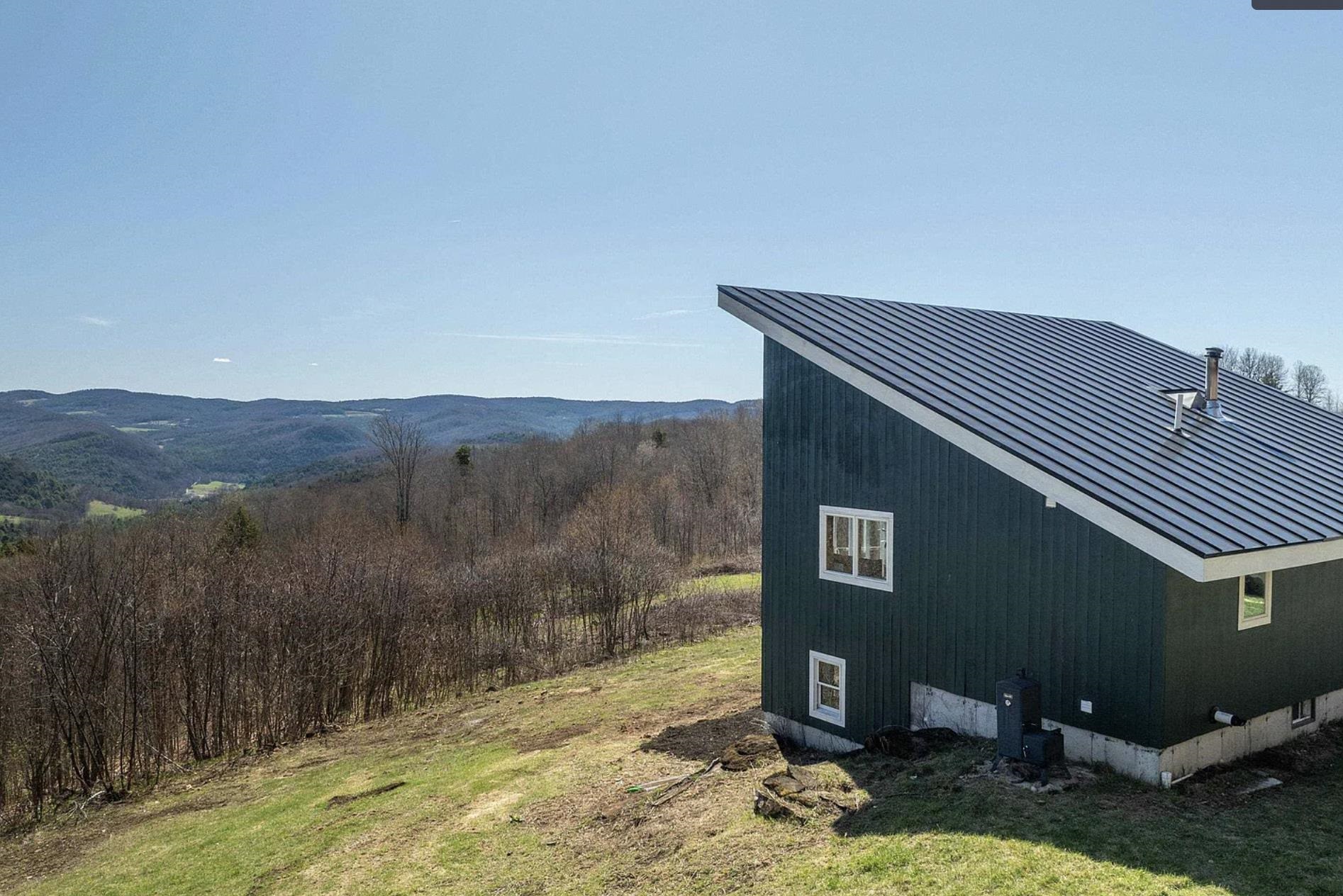 167 Ward Hill Road Tunbridge, VT 05077 - Photo 2 of 60