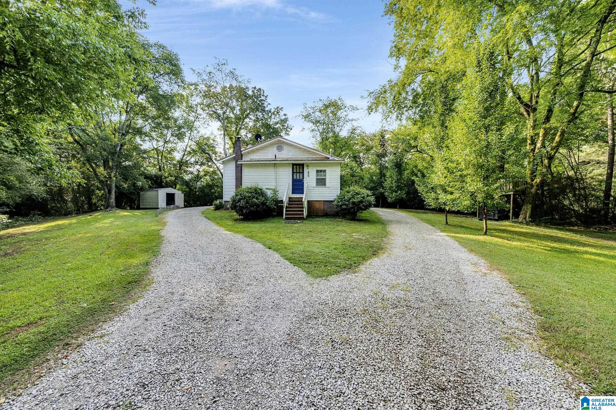 400 North Pine Hill Road Birmingham, AL 35217 - Photo 6 of 20