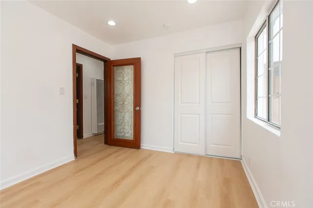 a bathroom with a sink and a shower