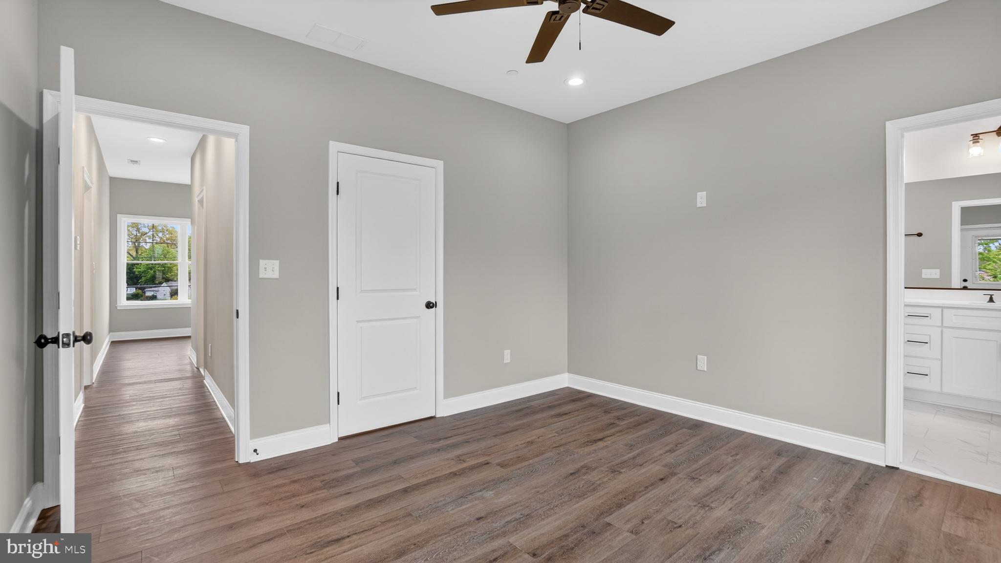 2001 Poplar Ridge Road Pasadena, MD 21122 - Photo 49 of 83 second primary bedroom upper level