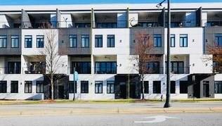 223 16th Street Northwest, Unit 8 Atlanta, GA 30363 - Photo 2 of 43 a view of a building with a street