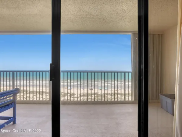 $3,500 | 1860 North Atlantic Avenue, Unit 801, Cocoa Beach, FL 32931