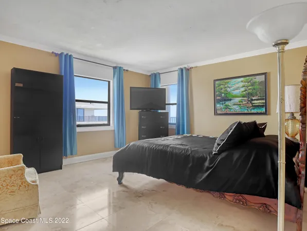 $3,500 | 1860 North Atlantic Avenue, Unit 801, Cocoa Beach, FL 32931