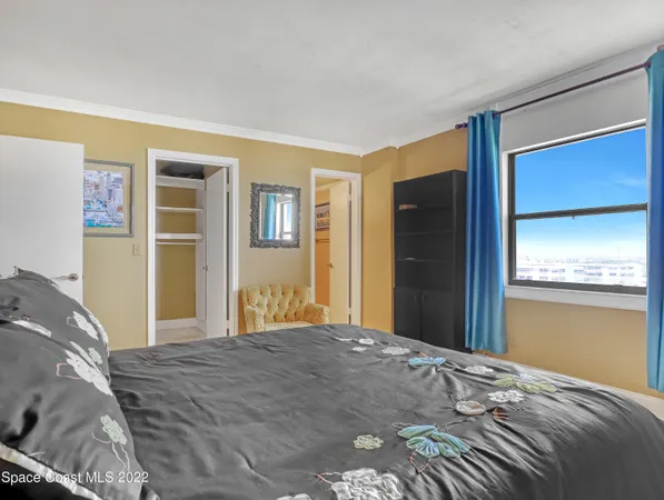 $3,500 | 1860 North Atlantic Avenue, Unit 801, Cocoa Beach, FL 32931