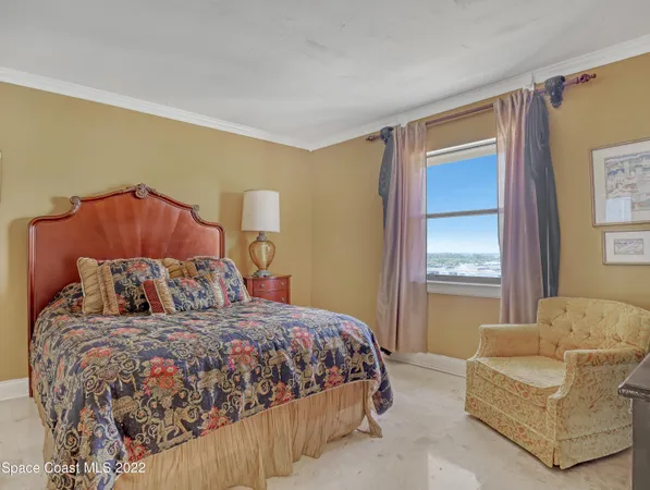 $3,500 | 1860 North Atlantic Avenue, Unit 801, Cocoa Beach, FL 32931