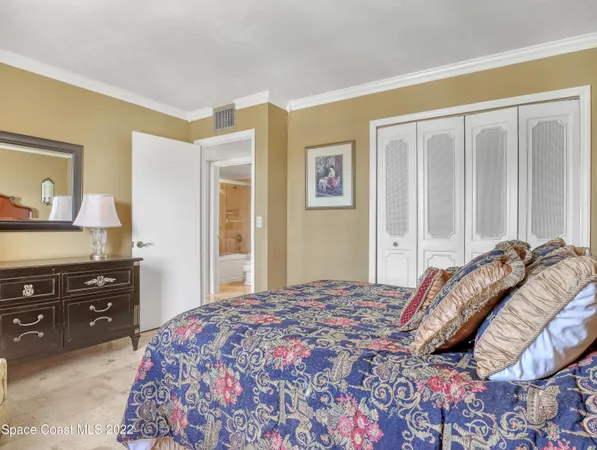 $3,500 | 1860 North Atlantic Avenue, Unit 801, Cocoa Beach, FL 32931