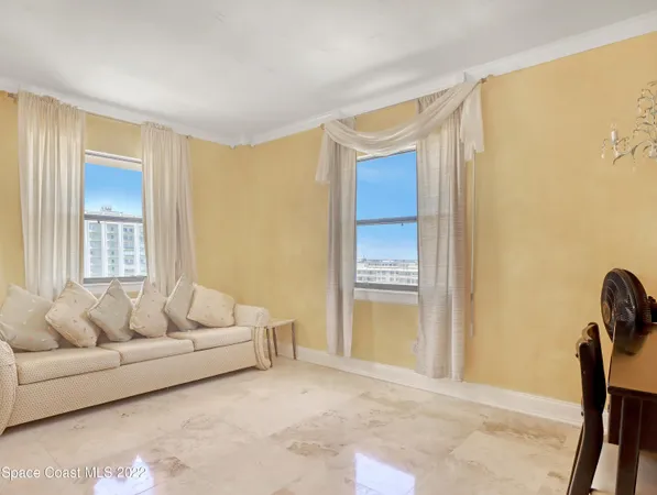 $3,500 | 1860 North Atlantic Avenue, Unit 801, Cocoa Beach, FL 32931