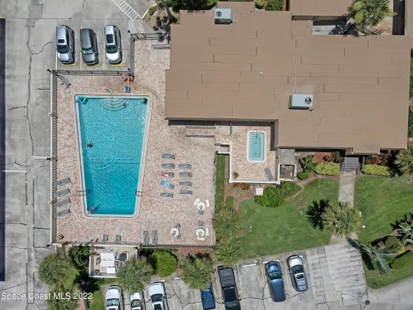 $3,500 | 1860 North Atlantic Avenue, Unit 801, Cocoa Beach, FL 32931