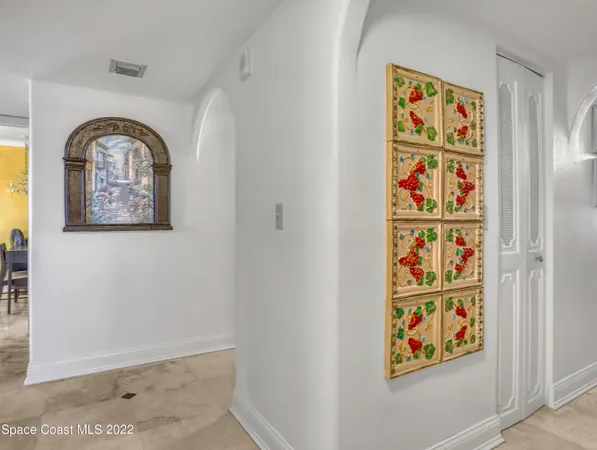 $3,500 | 1860 North Atlantic Avenue, Unit 801, Cocoa Beach, FL 32931