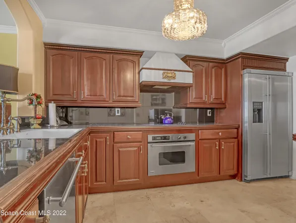 $3,500 | 1860 North Atlantic Avenue, Unit 801, Cocoa Beach, FL 32931