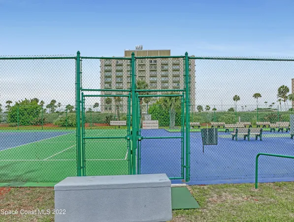 $3,500 | 1860 North Atlantic Avenue, Unit 801, Cocoa Beach, FL 32931