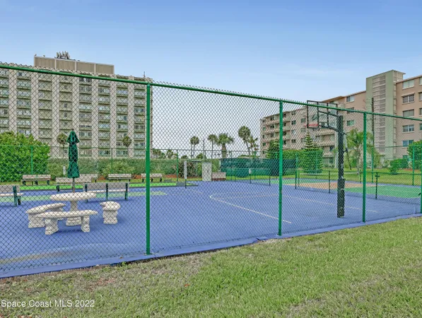 $3,500 | 1860 North Atlantic Avenue, Unit 801, Cocoa Beach, FL 32931