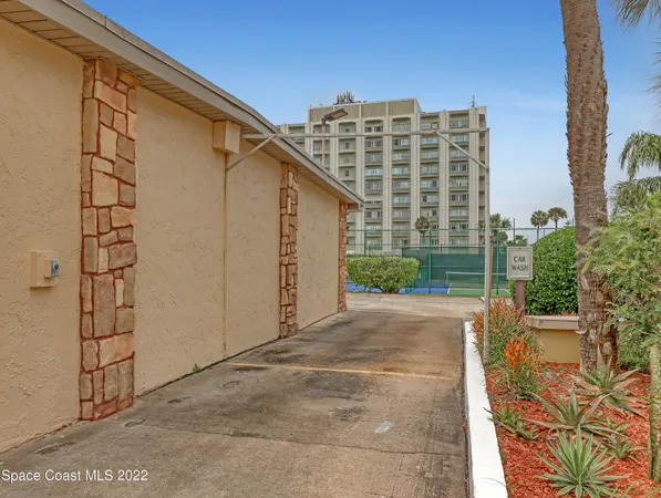 $3,500 | 1860 North Atlantic Avenue, Unit 801, Cocoa Beach, FL 32931