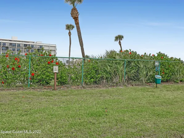 $3,500 | 1860 North Atlantic Avenue, Unit 801, Cocoa Beach, FL 32931