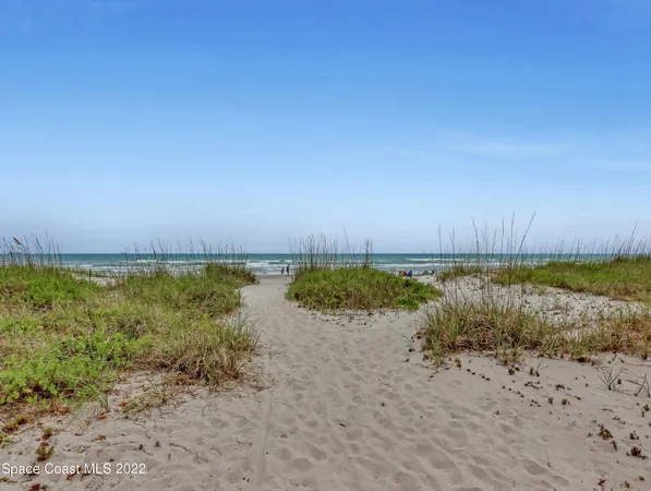 $3,500 | 1860 North Atlantic Avenue, Unit 801, Cocoa Beach, FL 32931