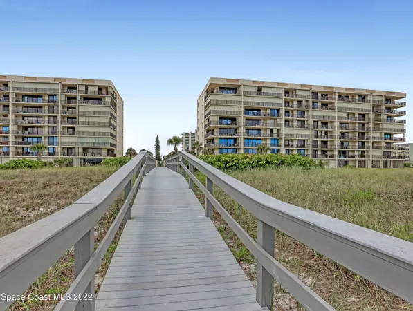$3,500 | 1860 North Atlantic Avenue, Unit 801, Cocoa Beach, FL 32931
