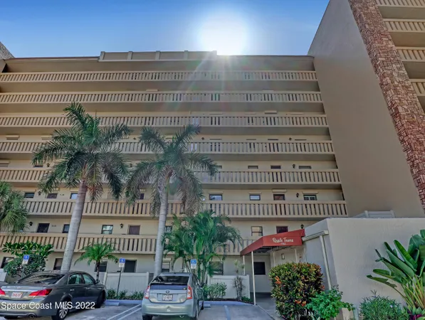 $3,500 | 1860 North Atlantic Avenue, Unit 801, Cocoa Beach, FL 32931