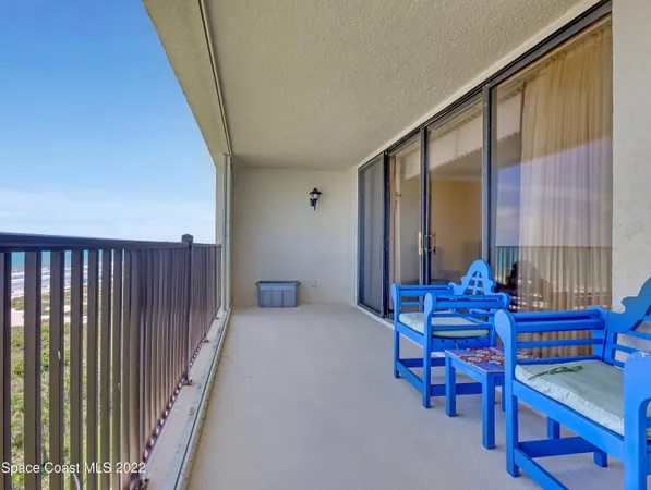 $3,500 | 1860 North Atlantic Avenue, Unit 801, Cocoa Beach, FL 32931