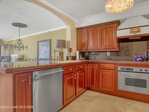 $3,500 | 1860 North Atlantic Avenue, Unit 801, Cocoa Beach, FL 32931