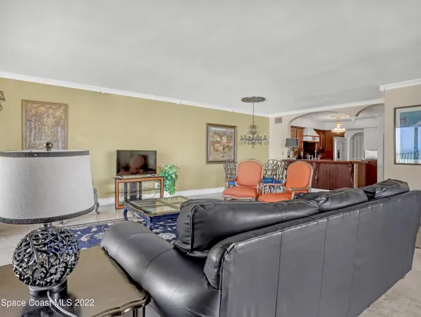 $3,500 | 1860 North Atlantic Avenue, Unit 801, Cocoa Beach, FL 32931