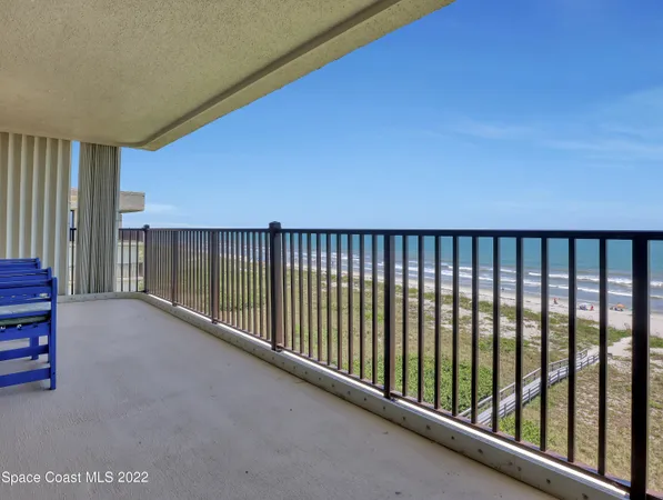 $3,500 | 1860 North Atlantic Avenue, Unit 801, Cocoa Beach, FL 32931