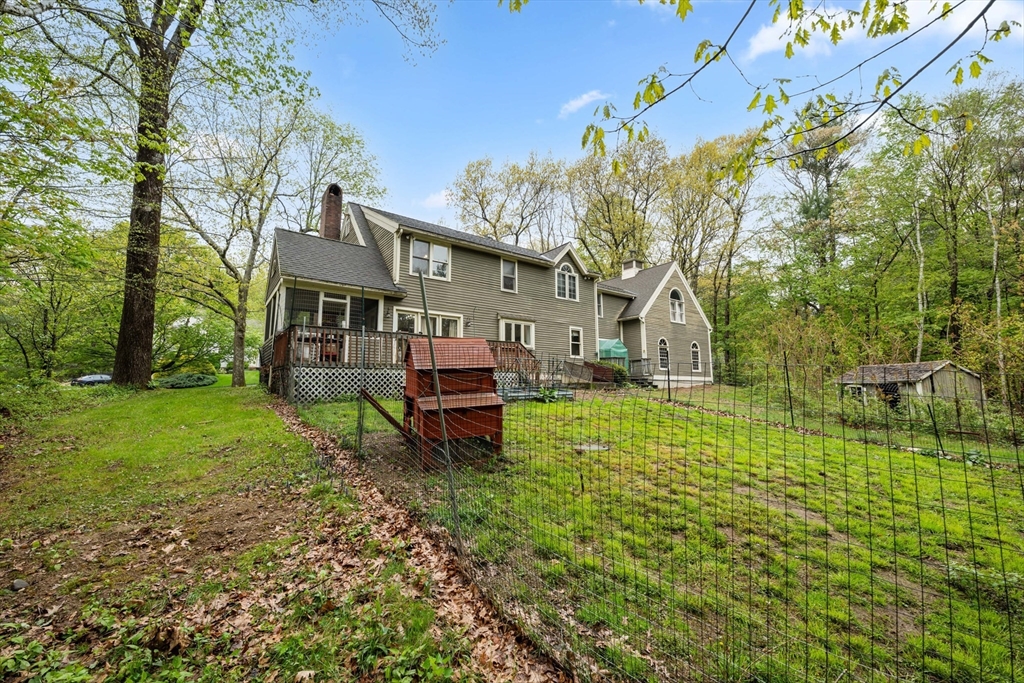 16 Elliott Road Sterling, MA 01564 - Photo 36 of 38