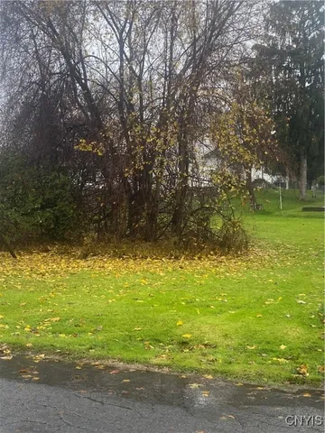 $27,500 | Niagara Avenue, Syracuse, NY 13209