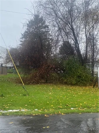 $27,500 | Niagara Avenue, Syracuse, NY 13209