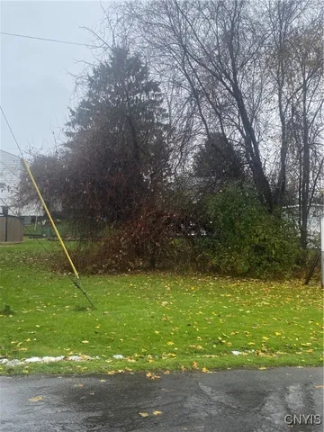 $27,500 | Niagara Avenue, Syracuse, NY 13209