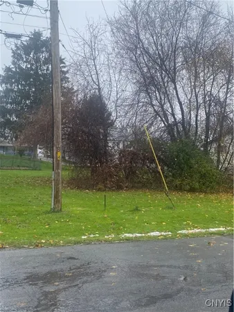 $27,500 | Niagara Avenue, Syracuse, NY 13209