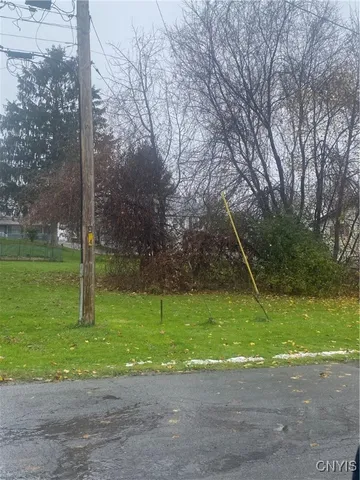 $27,500 | Niagara Avenue, Syracuse, NY 13209