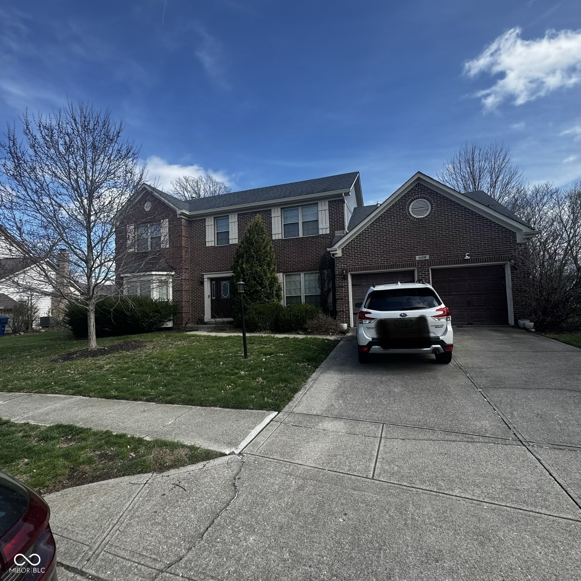 11129 Tufton Street Fishers, IN 46038 - Photo 2 of 3
