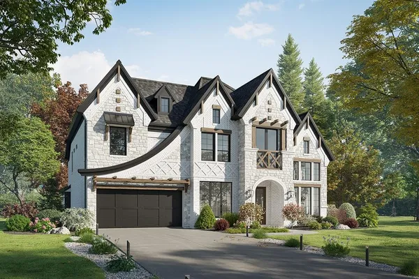 $959,400 | 1001 Clear Bluff Place, Lavon, TX 75166