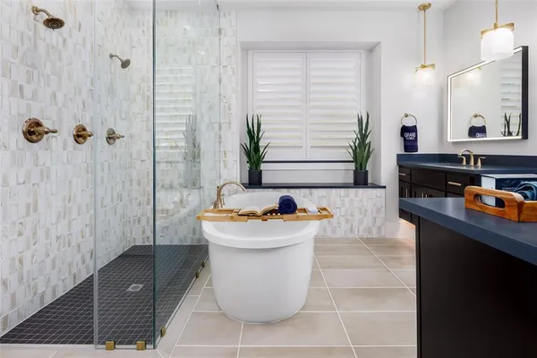 $959,400 | 1001 Clear Bluff Place, Lavon, TX 75166