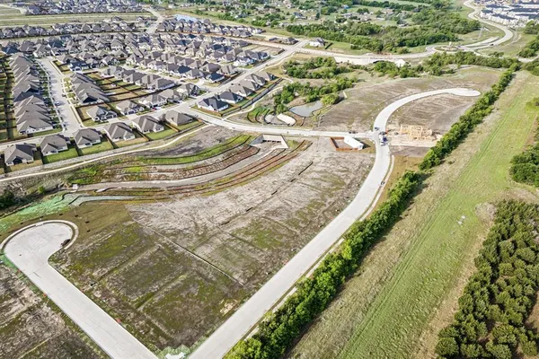 $959,400 | 1001 Clear Bluff Place, Lavon, TX 75166