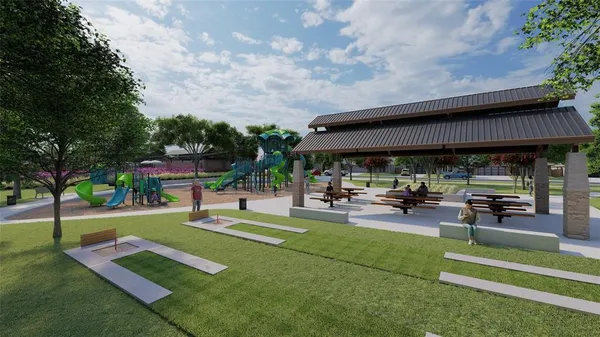 $959,400 | 1001 Clear Bluff Place, Lavon, TX 75166