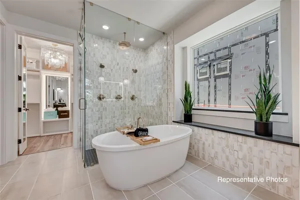 $959,400 | 1001 Clear Bluff Place, Lavon, TX 75166